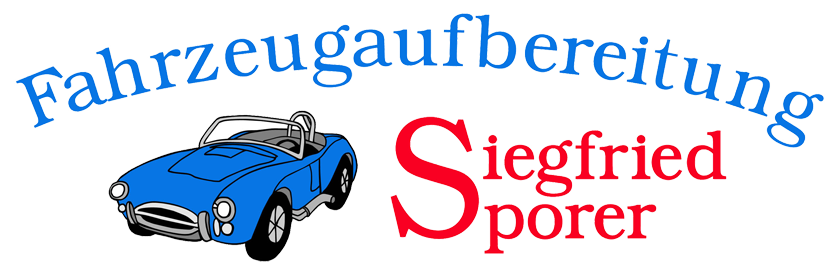 Siegfried Sporer